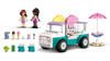 LEGO Friends Heartlake City Ice Cream Truck 4+ 92Pcs 42644