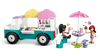 LEGO Friends Heartlake City Ice Cream Truck 4+ 92Pcs 42644