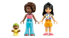 LEGO Friends Aliya's Baby Sister's Playroom 6+ 125Pcs 42645