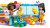 LEGO Friends Aliya's Baby Sister's Playroom 6+ 125Pcs 42645