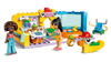 LEGO Friends Aliya's Baby Sister's Playroom 6+ 125Pcs 42645