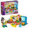 LEGO Friends Aliya's Baby Sister's Playroom 6+ 125Pcs 42645