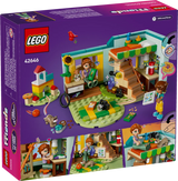 Lego Friends 42646 AutumnÕS Room 6+