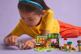 Lego Friends 42646 AutumnÕS Room 6+