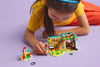 LEGO Friends Autumns Room 6+ 222Pcs 42646