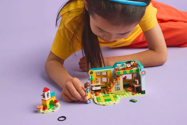 LEGO Friends Autumns Room 6+ 222Pcs 42646