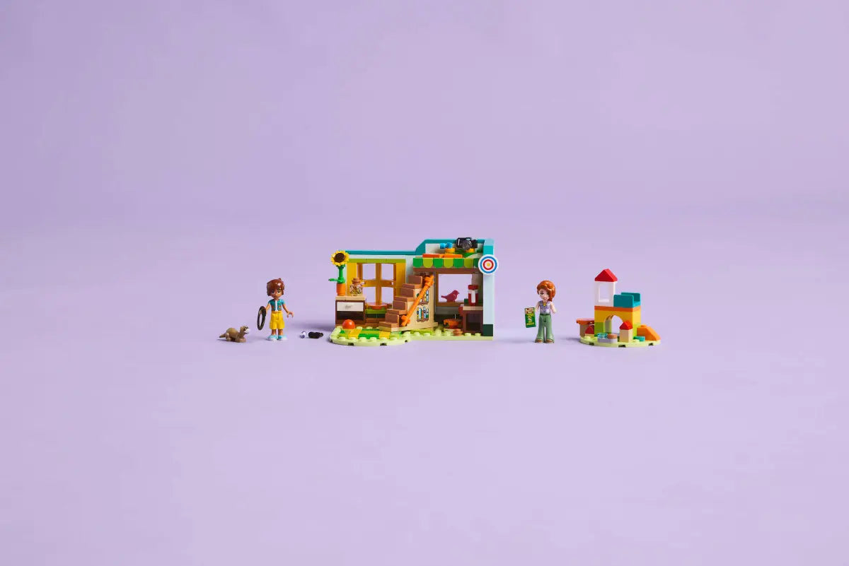Lego Friends 42646 AutumnÕS Room 6+