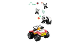 LEGO Panda Sanctuary Animal Care