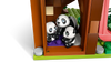 LEGO Panda Sanctuary Animal Care