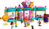 LEGO Friends Heartlake City Candy Store 376 Pieces 11 × 16 × 16 cm Multicolour