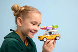 LEGO Friends Friendship Road-Trip Travel Car 6+ 220Pcs 42659
