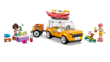 LEGO Friends Friendship Road-Trip Travel Car 6+ 220Pcs 42659