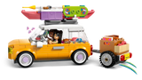LEGO Friends Friendship Road-Trip Travel Car 6+ 220Pcs 42659