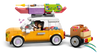 LEGO Friends Friendship Road-Trip Travel Car 6+ 220Pcs 42659