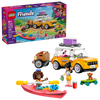 LEGO Friends Friendship Road-Trip Travel Car 6+ 220Pcs 42659