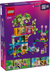 LEGO Friends Cat Birthday Party & Tree House 6+ 321Pcs 42666