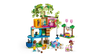 LEGO Friends Cat Birthday Party & Tree House 6+ 321Pcs 42666