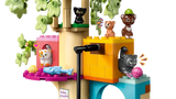 LEGO Friends Cat Birthday Party & Tree House 6+ 321Pcs 42666