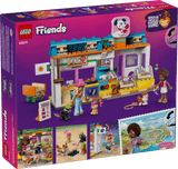 LEGO Friends Dog Treats Bakery 278 Pieces 12 × 19 × 12 cm Multicolour