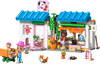 LEGO Friends Dog Treats Bakery 278 Pieces 12 × 19 × 12 cm Multicolour