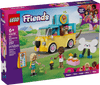 LEGO Friends Pet Accessories Van 6+ 42678