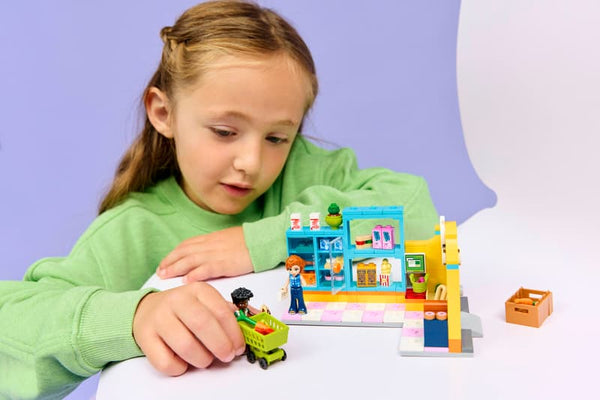 LEGO Friends Heartlake City Convenience Store 5+ 42680