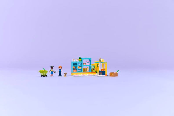 LEGO Friends Heartlake City Convenience Store 5+ 42680