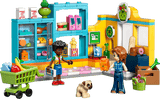 LEGO Friends Heartlake City Convenience Store 176 Pieces Multicolour