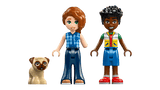 LEGO Friends Heartlake City Convenience Store 176 Pieces Multicolour