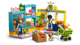 LEGO Friends Heartlake City Convenience Store 176 Pieces Multicolour