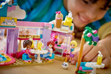 LEGO Friends Unicorn Dream Café 475 Pieces 12 × 26 × 10 cm Multicolour