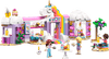 LEGO Friends Unicorn Dream Café 475 Pieces 12 × 26 × 10 cm Multicolour