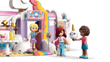 LEGO Friends Unicorn Dream Café 475 Pieces 12 × 26 × 10 cm Multicolour