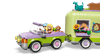 LEGO Friends Horse & Baby Foal Trailer 7+ 42695