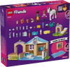 LEGO Friends Animal Vet Clinic 4+ 42696