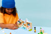 LEGO Friends Animal Vet Clinic 4+ 42696