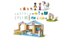 LEGO Friends Animal Vet Clinic 4+ 42696