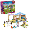 LEGO Friends Animal Vet Clinic 4+ 42696