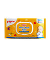 Pigeon Baby Wipes (60 sheets)