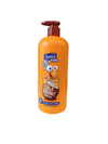 Suave Kids 3in1 Shampoo Conditioner + Body wash Coconut Splash 700ml