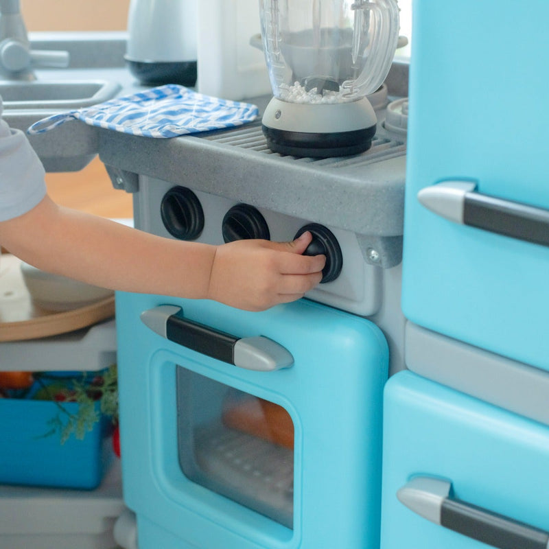 Step2 Cook & Care Corner Kitchen And Nursery