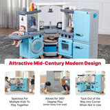 Step2 Cook & Care Corner Kitchen And Nursery