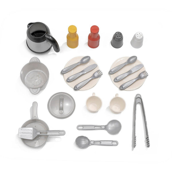 Step2 Quaint Kitchen - White