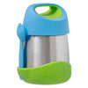 B Box Insulated Food Jar 335Ml - Ocean Breeze Blue Green