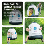 Step2 Space Capsule Swing
