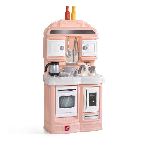 Step2 Quaint Kitchen - Pink