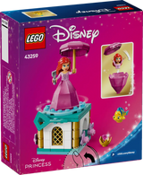 Lego Disney 43259 Twirling Ariel 5+