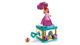 Lego Disney 43259 Twirling Ariel 5+