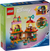 LEGO Disnex Encanto Mini House 5+ 186Pcs 43261