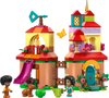 LEGO Disnex Encanto Mini House 5+ 186Pcs 43261